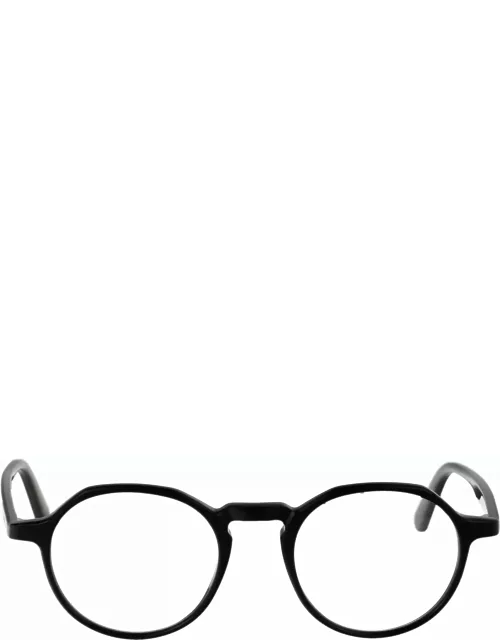 Moncler Eyewear Ml5120 Glasse