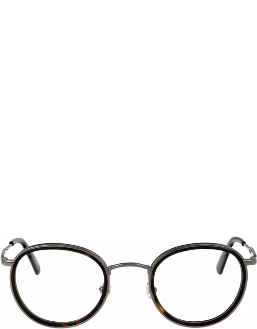 Moncler Eyewear Ml5153 Glasse