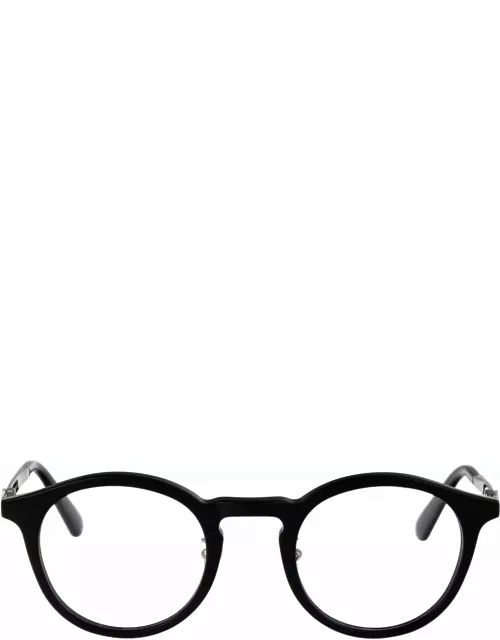 Moncler Eyewear Ml5175 Glasse