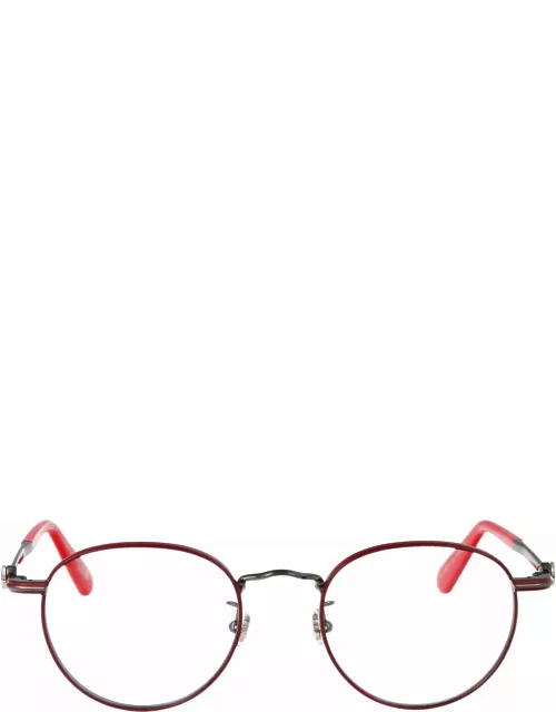 Moncler Eyewear Ml5204 Glasse