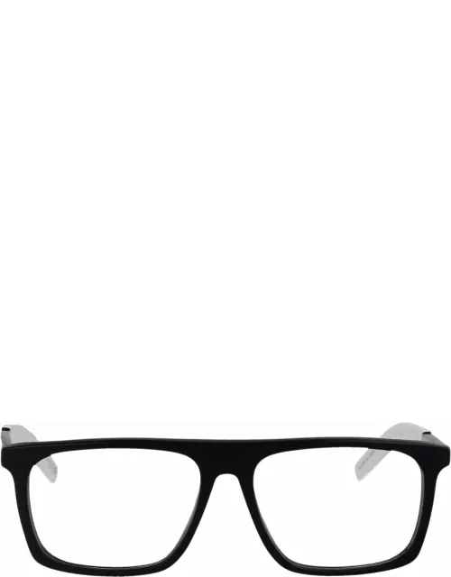 Moncler Eyewear Ml5206 Glasse