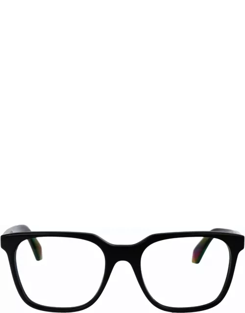 Off-White Optical Style 38 Glasse