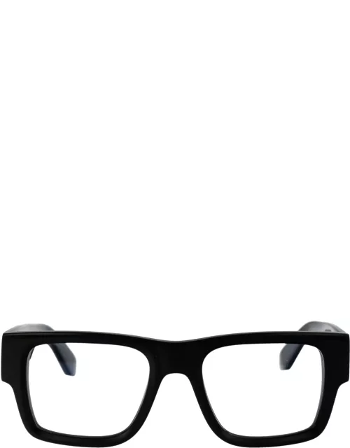 Off-White Optical Style 40 Glasse