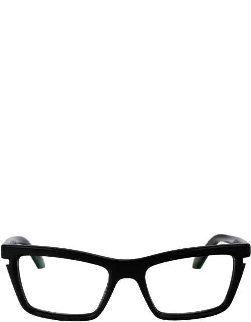 Off-White Optical Style 50 Glasse