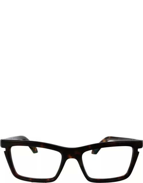 Off-White Optical Style 50 Glasse