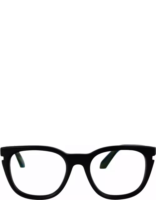 Off-White Optical Style 51 Glasse