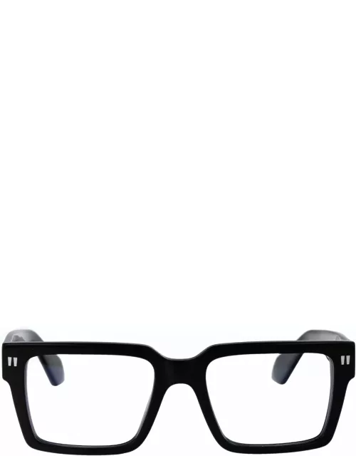 Off-White Optical Style 54 Glasse