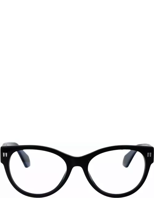 Off-White Optical Style 57 Glasse