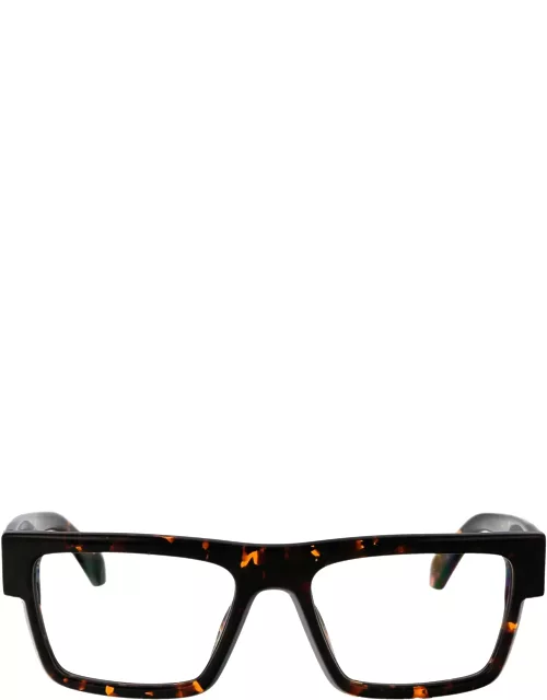 Off-White Optical Style 61 Glasse