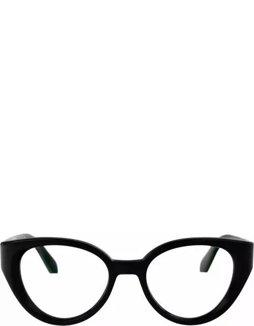 Off-White Optical Style 62 Glasse