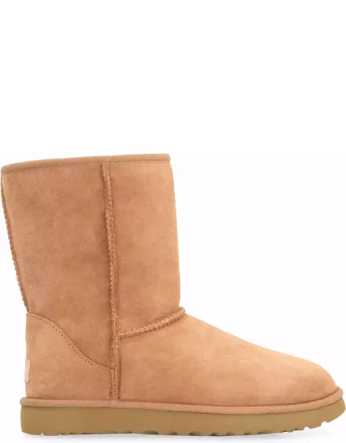 UGG Classic Short Ii Ankle Boot