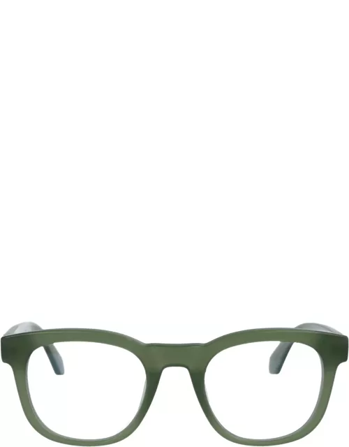 Off-White Optical Style 71 Glasse