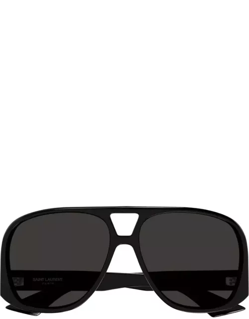 Saint Laurent Eyewear sl 652 001 Sunglasse