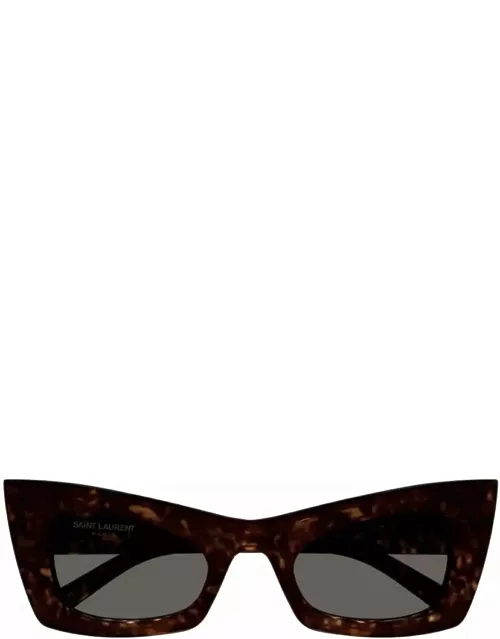 Saint Laurent Eyewear sl 702 002 Sunglasse