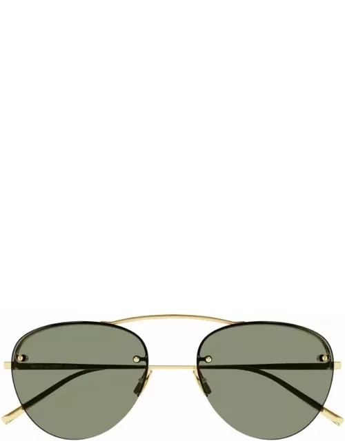 Saint Laurent Eyewear sl 575 003 Sunglasse