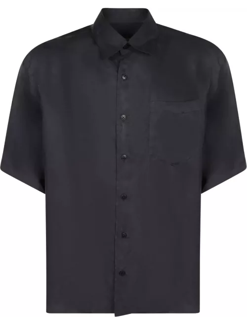 Eric Black Shirt By Costumein