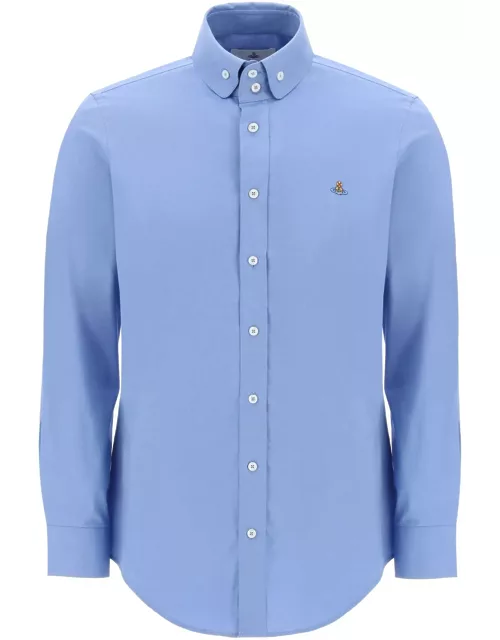 Vivienne Westwood Two Button Krall Shirt
