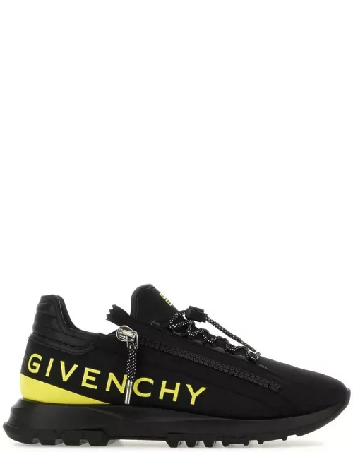 Givenchy Spectre Runner Low-top Sneaker