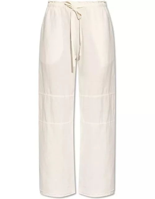 Acne Studios Relaxed-fitting Trouser