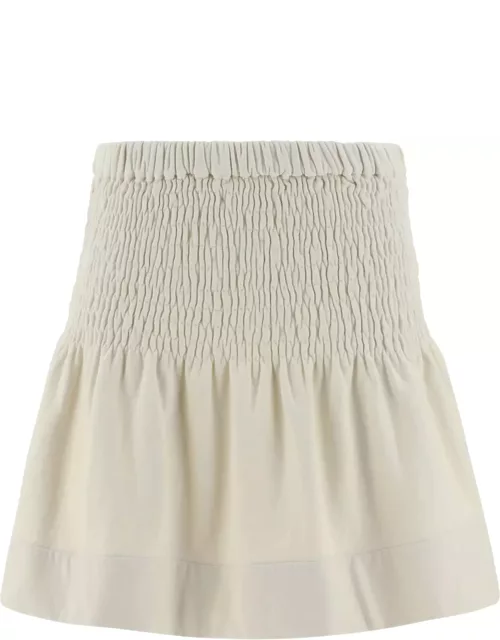 Marant Étoile Pacifica Mini Skirt