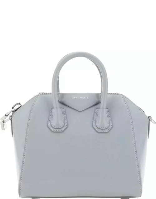 Givenchy Antigona Mini Tote Handbag