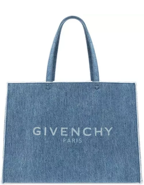 Givenchy G Tote Large Shopper Bag