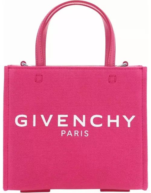 Givenchy Mini G-tote Bag