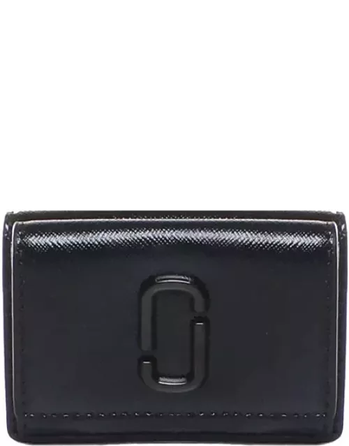 Marc Jacobs The Trifold Mini Wallet