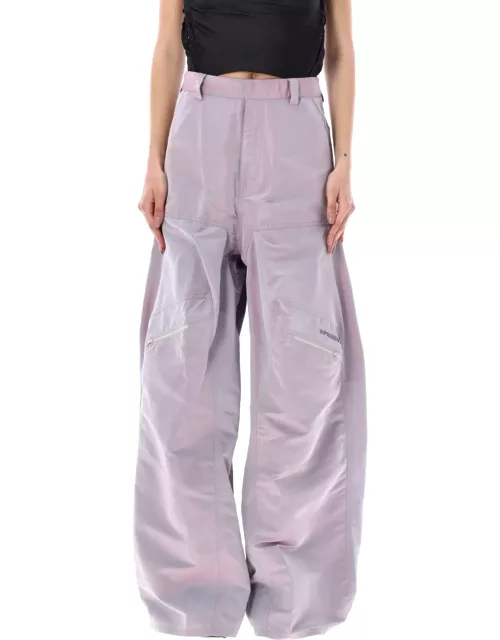 Y/Project Iridescent Pop-up Pant