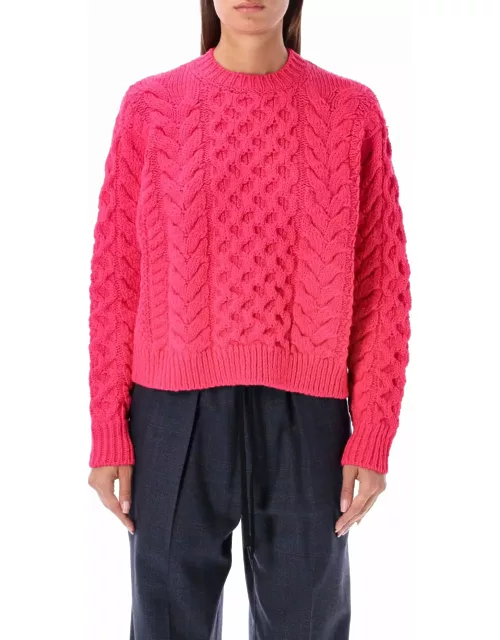 Marant Étoile Jake Knit Sweater