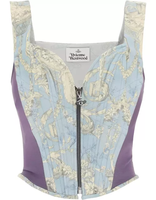 VIVIENNE WESTWOOD classic top corset for