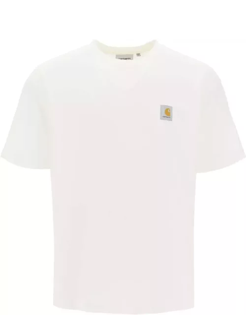 CARHARTT WIP nelson t-shirt