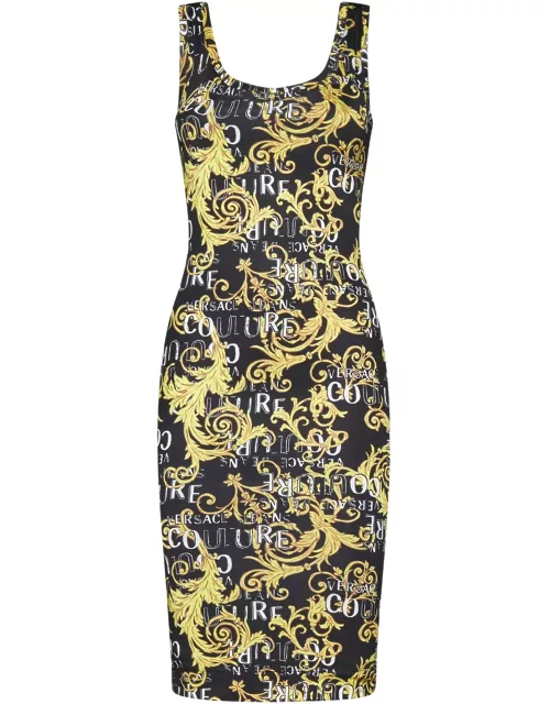 Versace Jeans Couture Dres
