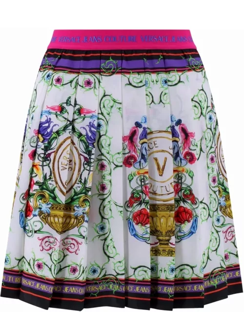 Versace Jeans Couture Skirt