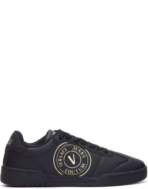 Versace Jeans Couture Shoe