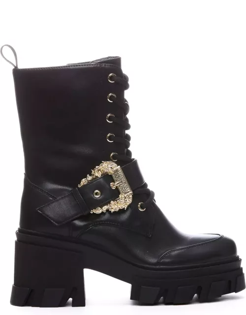 Versace Jeans Couture Shoe