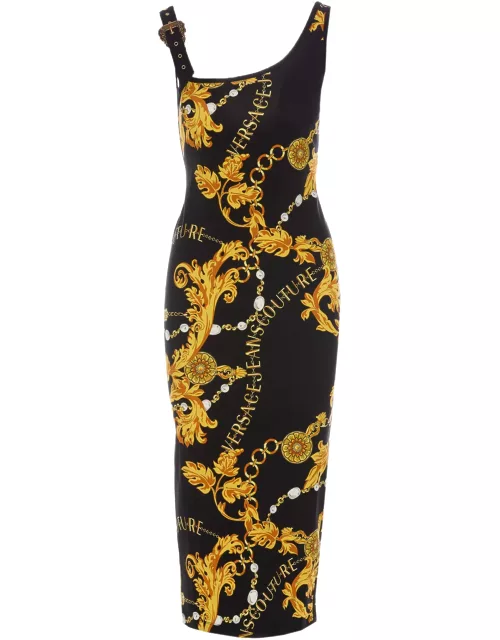 Versace Jeans Couture Dres