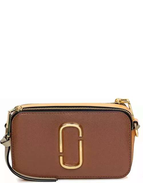 Marc Jacobs the Snapshot Leather Bag