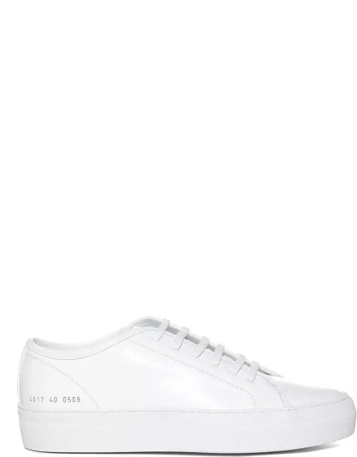 Common Projects Tournament Low-top Sneaker