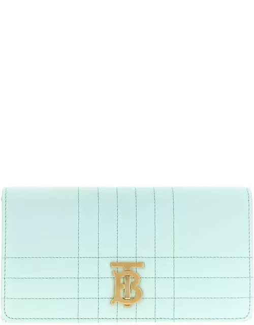 Burberry lola Wallet On Chain
