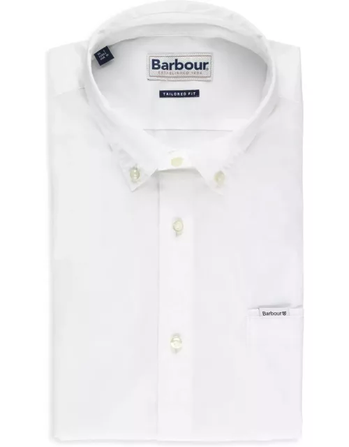 Barbour Logoed Shirt