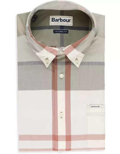 Barbour Harris Shirt