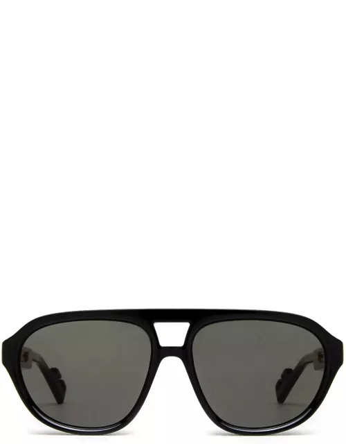 Gucci Eyewear Gg1239s Black Sunglasse