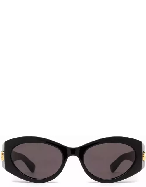 Gucci Eyewear Gg1401s Black Sunglasse