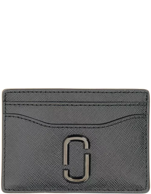 marc jacobs card holder "the utility snapshot dtm"