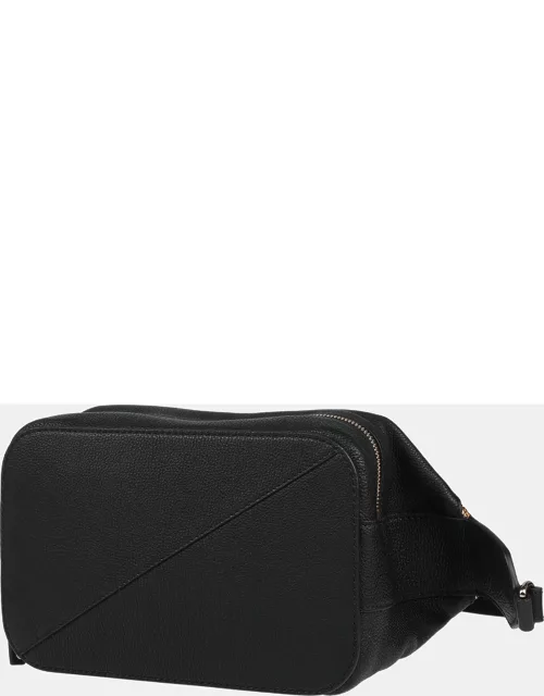 Proenza Schouler Textured Leather Shoulder Bag