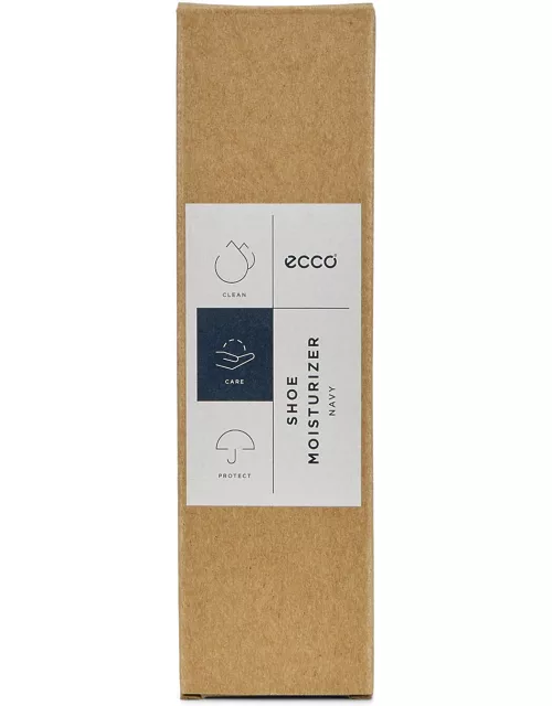 ECCO Smooth Leather Care Cream 75 Ml (shoe Moisturizer)
