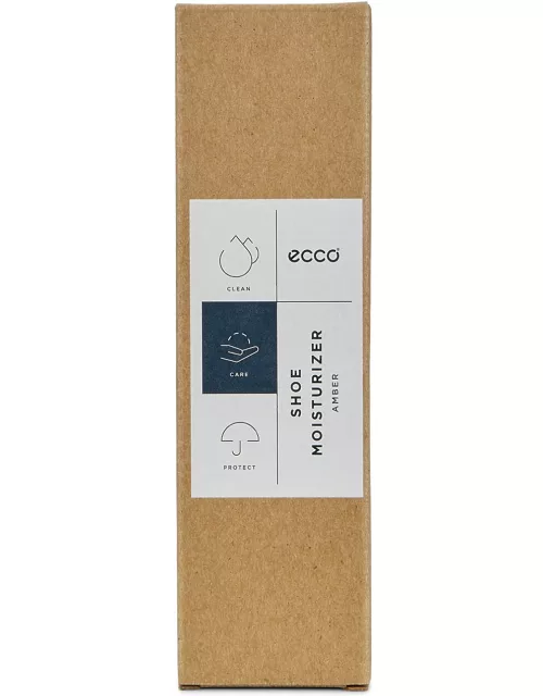 ECCO Smooth Leather Care Cream 75 Ml (shoe Moisturizer)