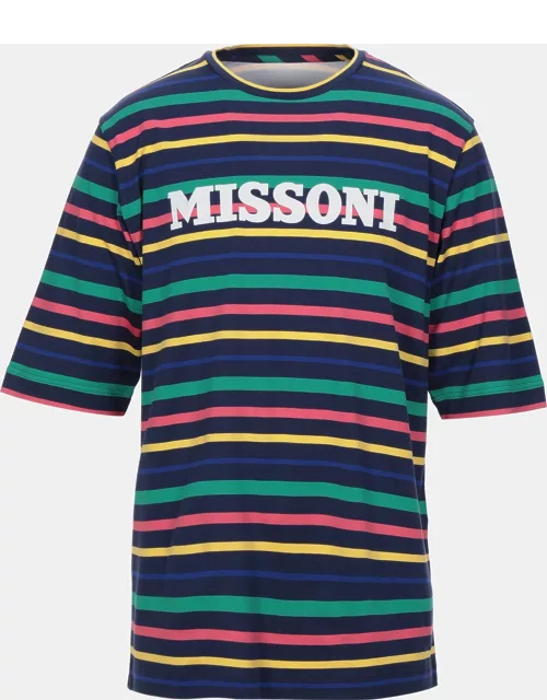 Missoni Cotton T-shirts