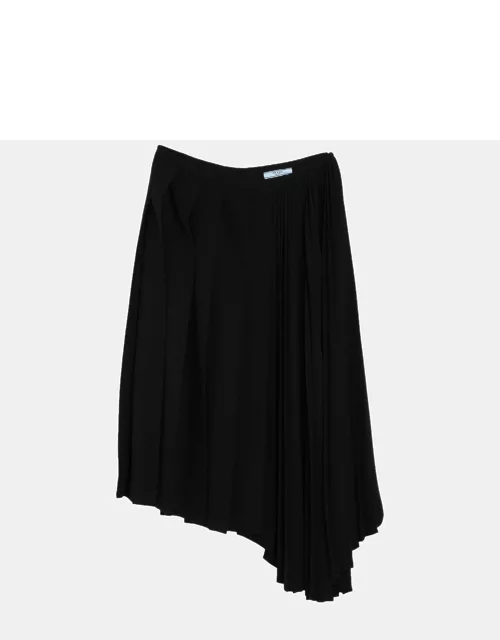 Prada Polyester Midi skirts IT